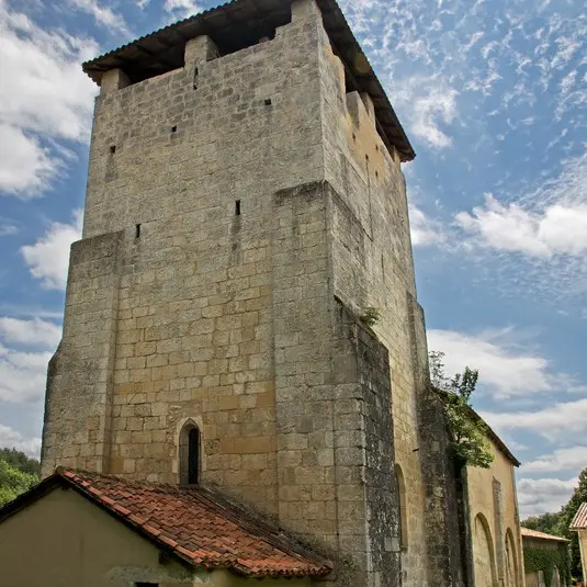 Eglise de Bussac_1