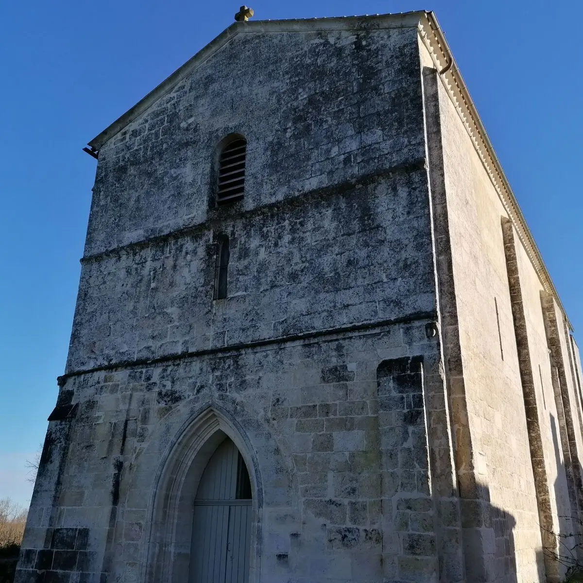 Église de Bourg-des-Maisons (2)