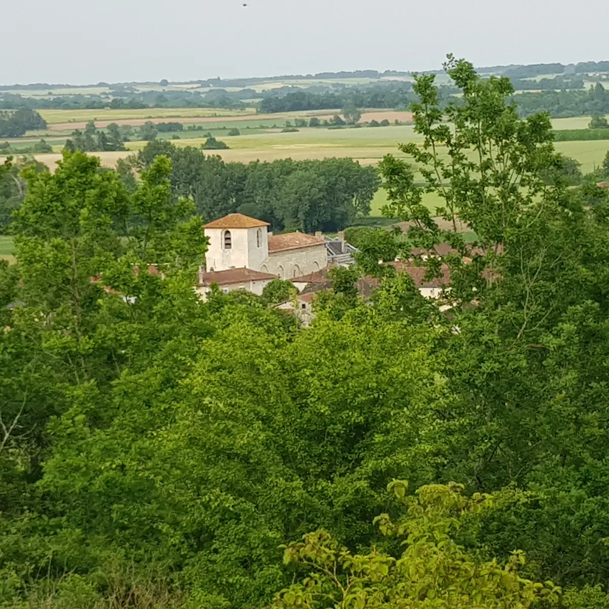 Église de Cherval (2)