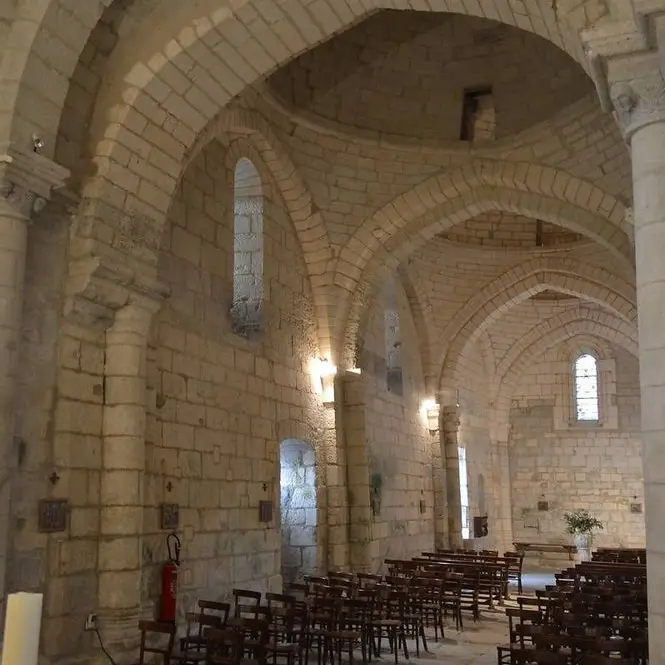 Église de Cherval (3)