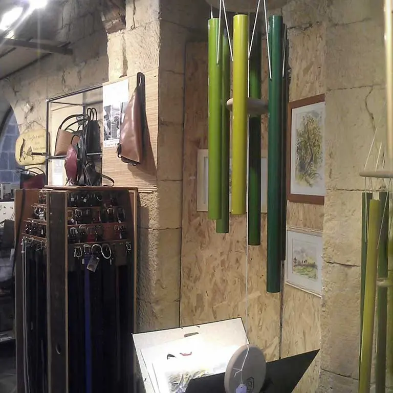 Expo ARTESIS à Montignac