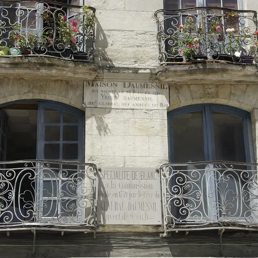 Maison_Daumesnil_Périgueux©office_de_tourisme_grand_perigueux