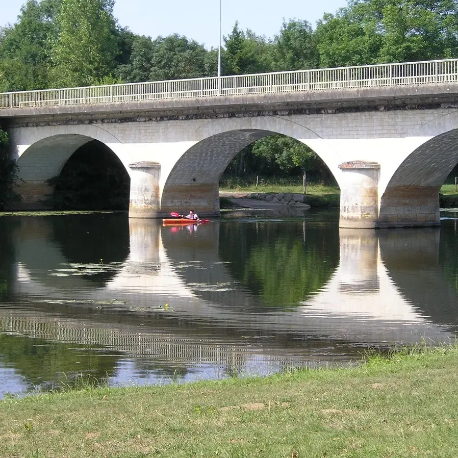 Pont-St-Leon