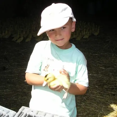 Payenchet junior