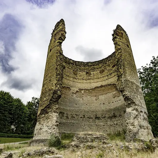 Périgueux_temple_de_vesone_visites_scolaires_ville_romaine©l'oeil_du_margouillat