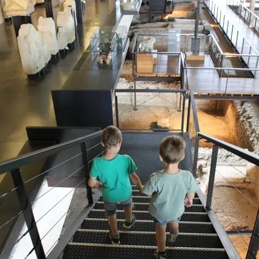 Perigueux_vesunna_musee_activite_pedagogique©musee_gallo_rommain_vesunna