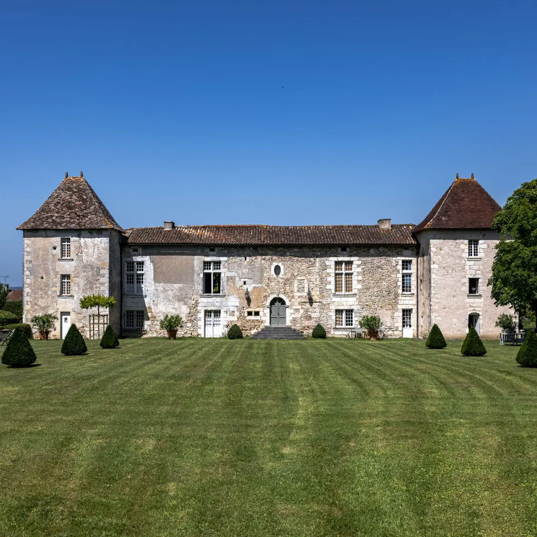 Périgord Inattendu - Puymangou