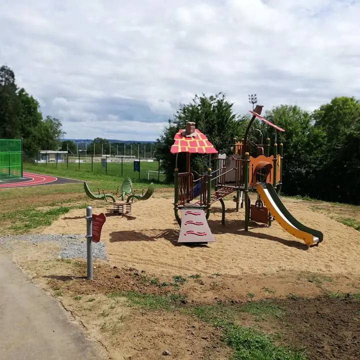 Thiviers parc(2)