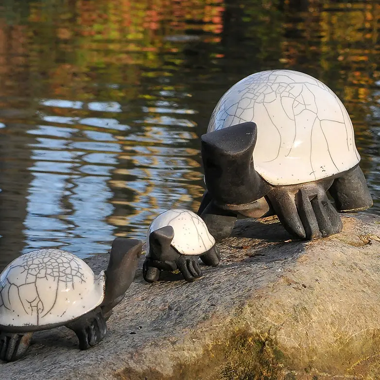 Tortues