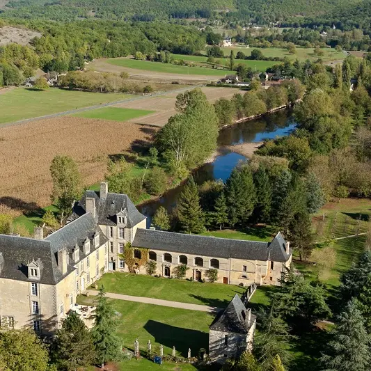 chateau_de_sauveboeuf_aubas©château_de_sauveboeuf