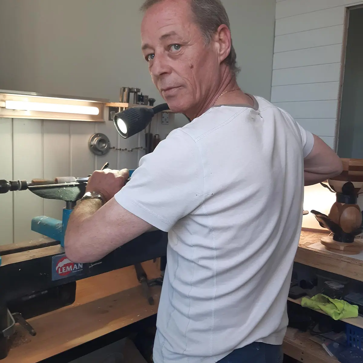 Tony art créations