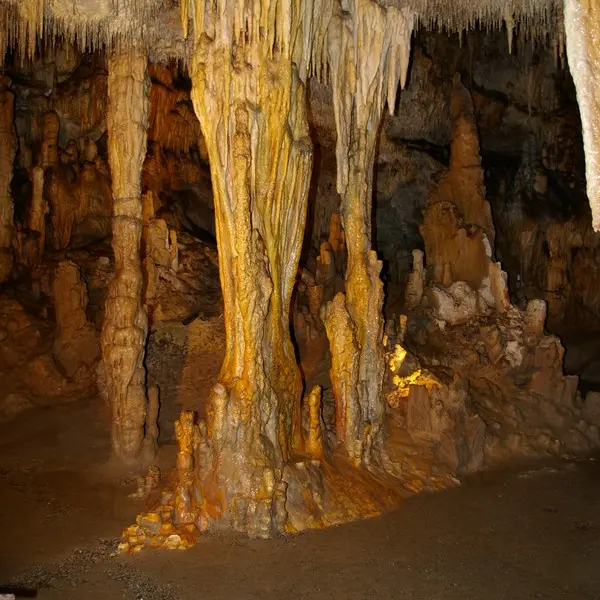grotte de domme 1