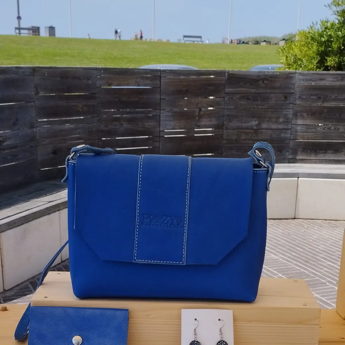 ensemble bleu