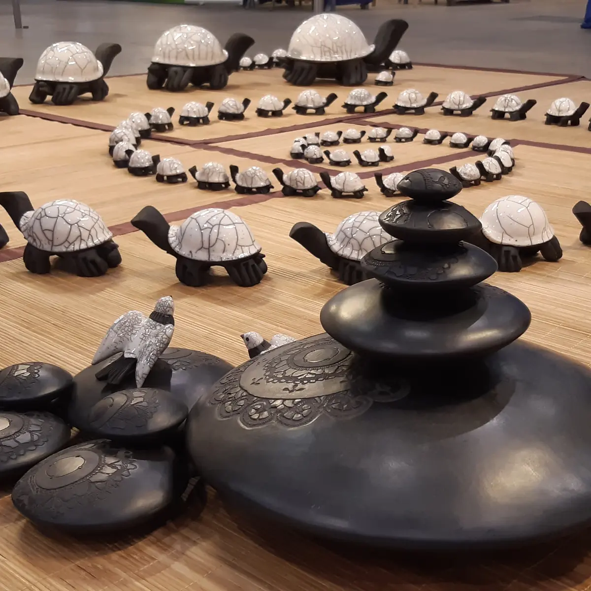 installation