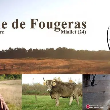 la ferme de fougeras