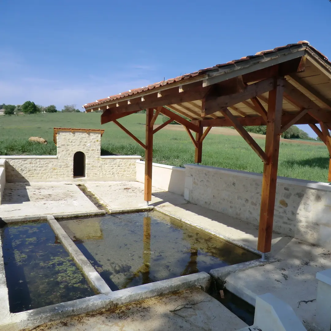 lavoir chenaud