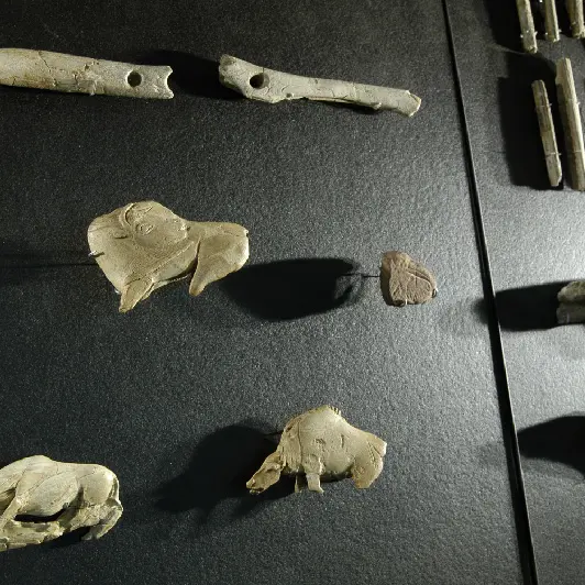 museenational de prehistoire3_rmn_MNPLesEyzies-Distr.RMN.Ph.Jugie