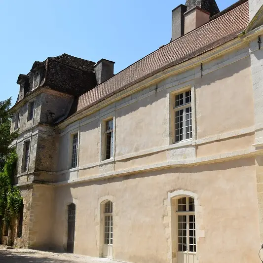 Château La Marthonie