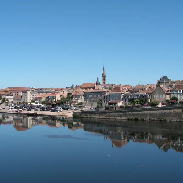 port-bergerac
