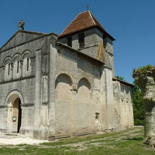 pa00082487-parcoul-chenaud-eglise-saint-pierre-et-saint-paul