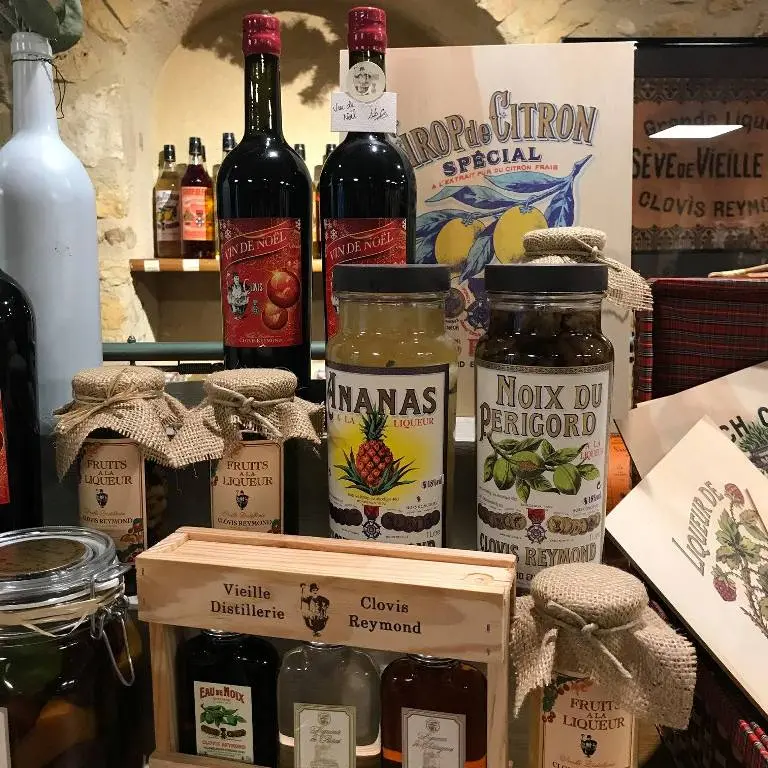 distillerie