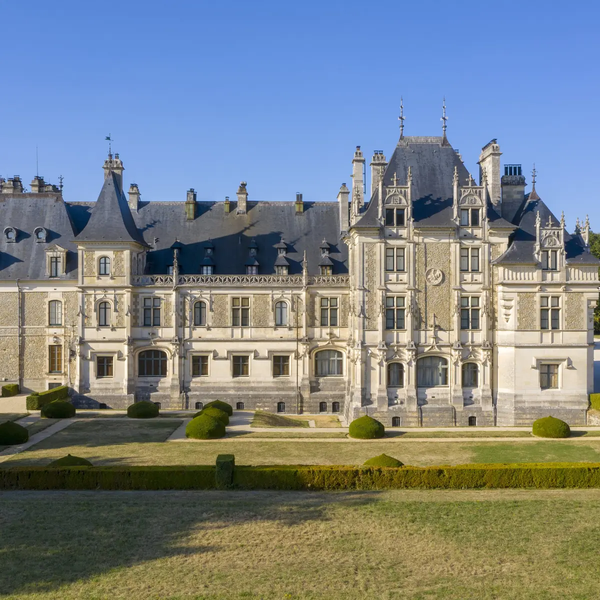 Château de Menetou-Salon