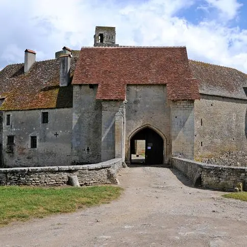 Chateausagonne