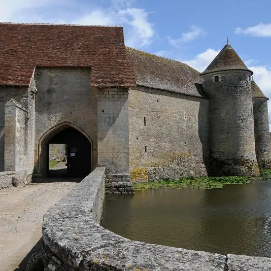 Chateausagonne