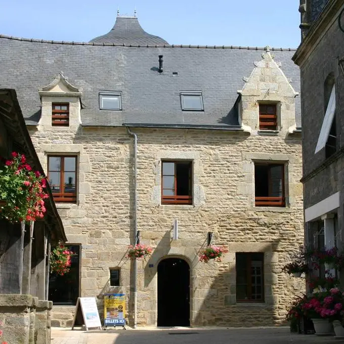 Hôtel Belmont - Morbihan - Bretagne Sud