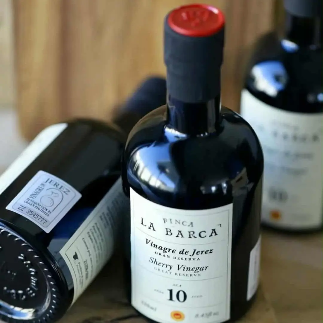 Las delicadezas - epicerie espagnole - St Malo