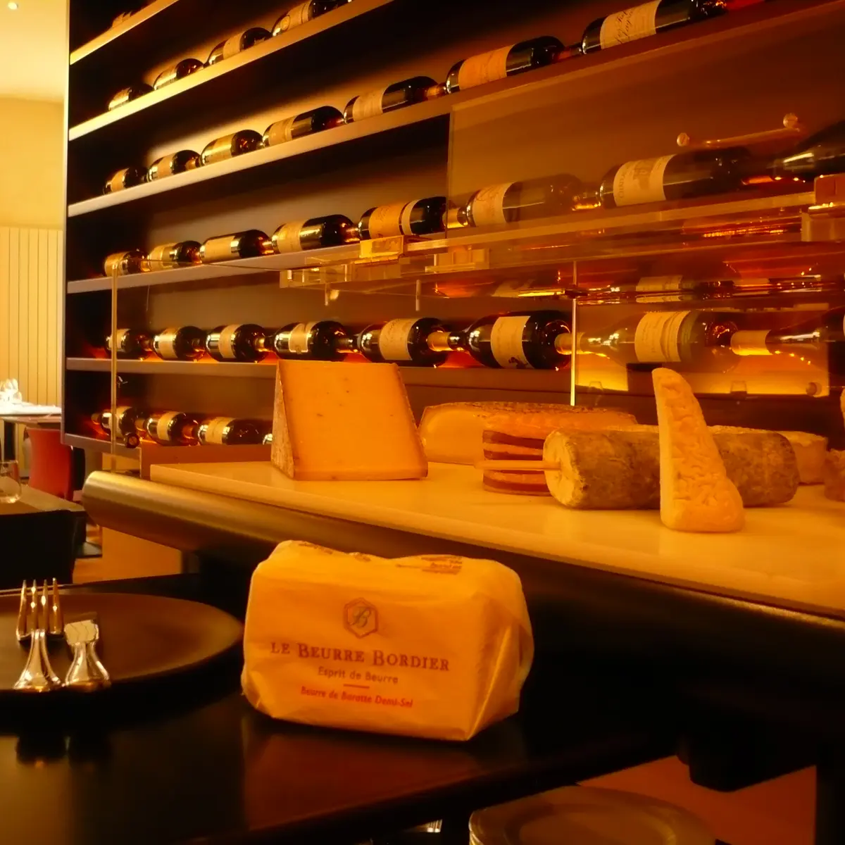 Le Cambusier - St Malo