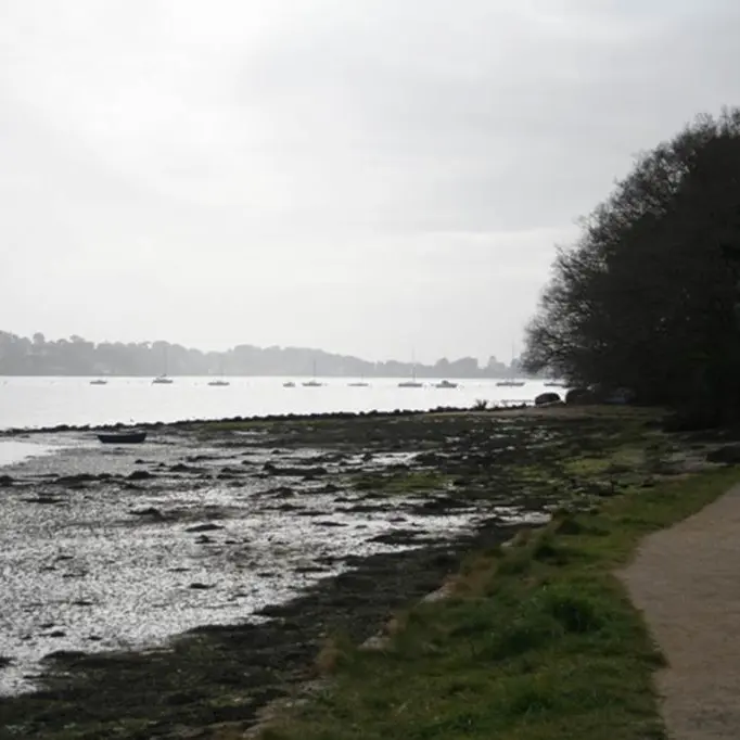 Le Gravellic - Arradon - Morbihan Bretagne Sud