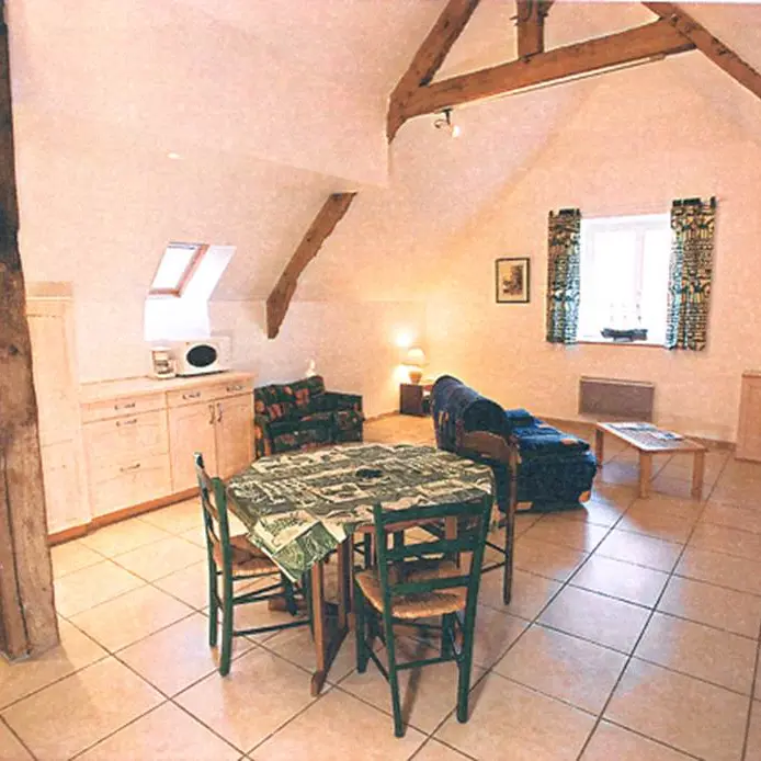 OUTREMER - Gîte N°56G776 – GUERNO (LE) – Morbihan Bretagne Sud