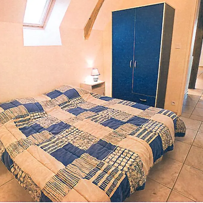 OUTREMER - Gîte N°56G776 – GUERNO (LE) – Morbihan Bretagne Sud