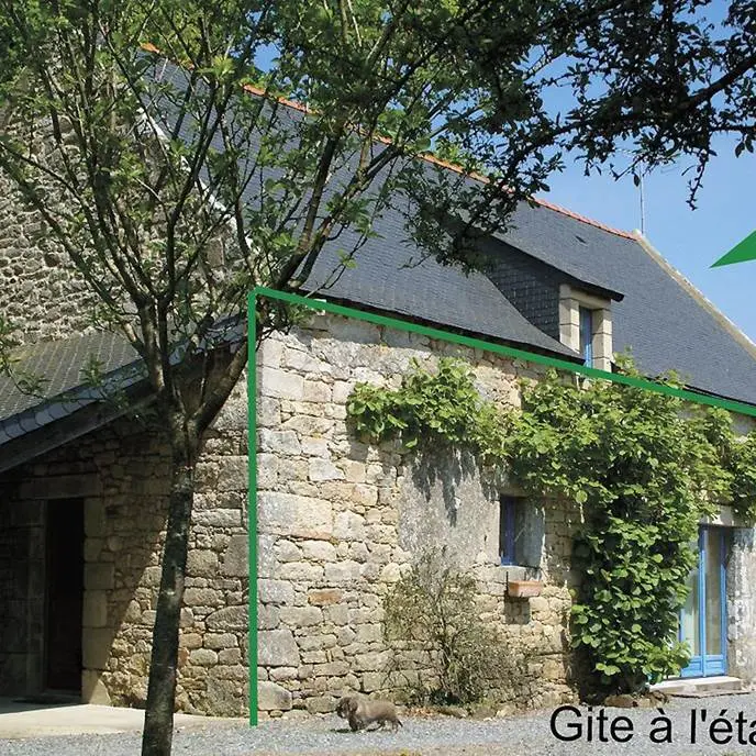 OUTREMER - Gîte N°56G776 – GUERNO (LE) – Morbihan Bretagne Sud