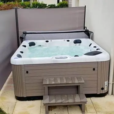 Marie Galante – PLOUHINEC – Morbihan Bretagne Sud