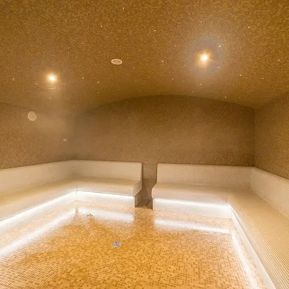 7. Hammam AquaMalo Saint-Jouan