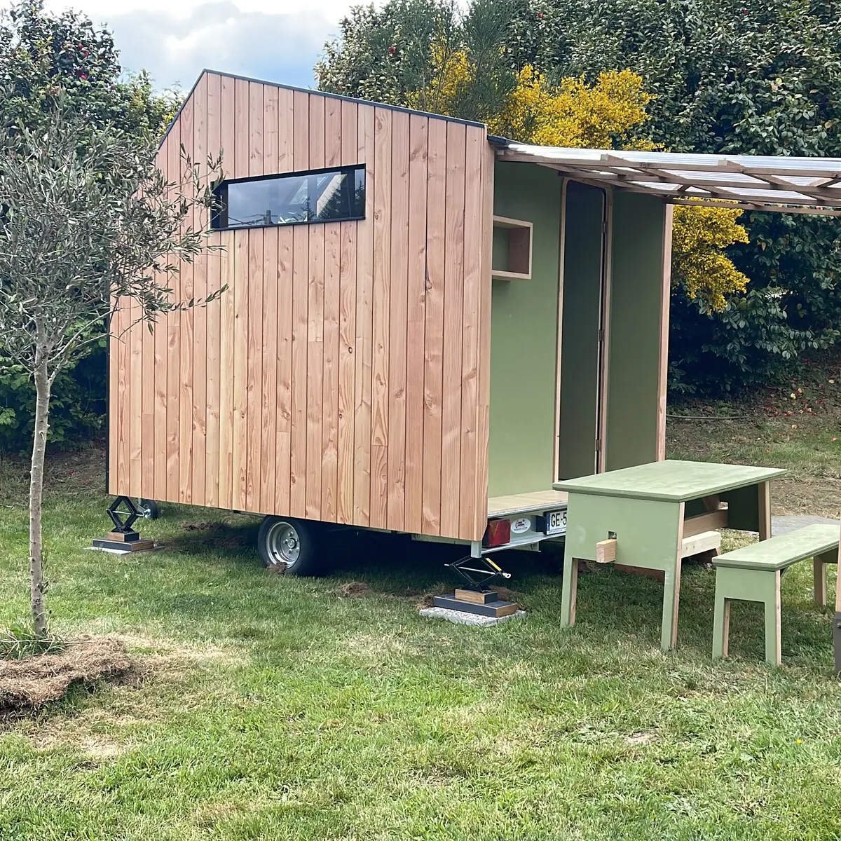 Parenthèse en Finistère