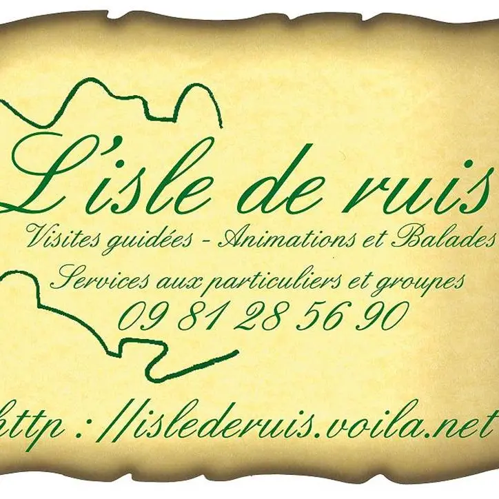 L'Isle de Ruis - St Gildas de Rhuys - Morbihan Bretagne Sud