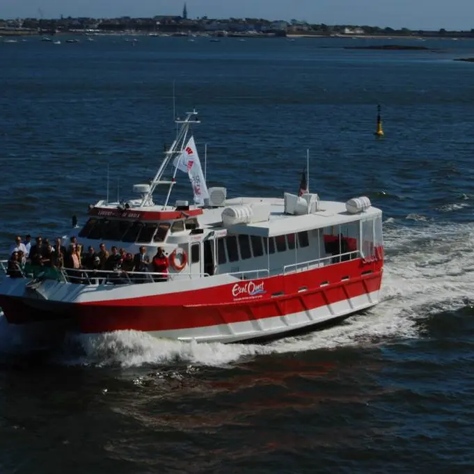 Escal'Ouest - Lorient Bretagne Sud