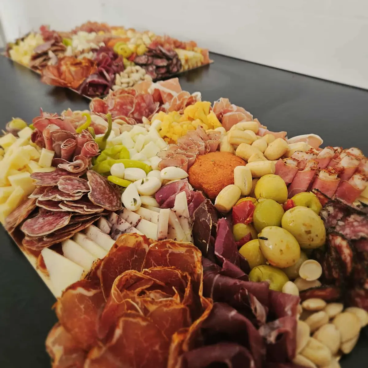 Las delicadezas - epicerie espagnole - St Malo