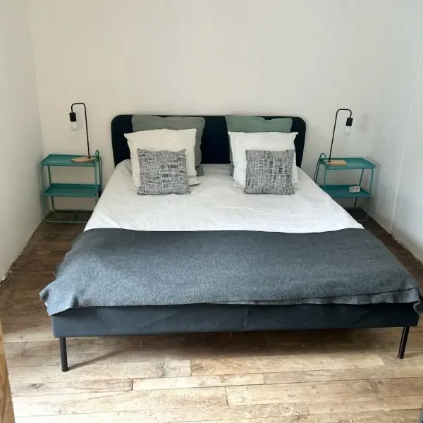 Gîte - canal - Josselin - Destination - Brocéliande - Morbihan