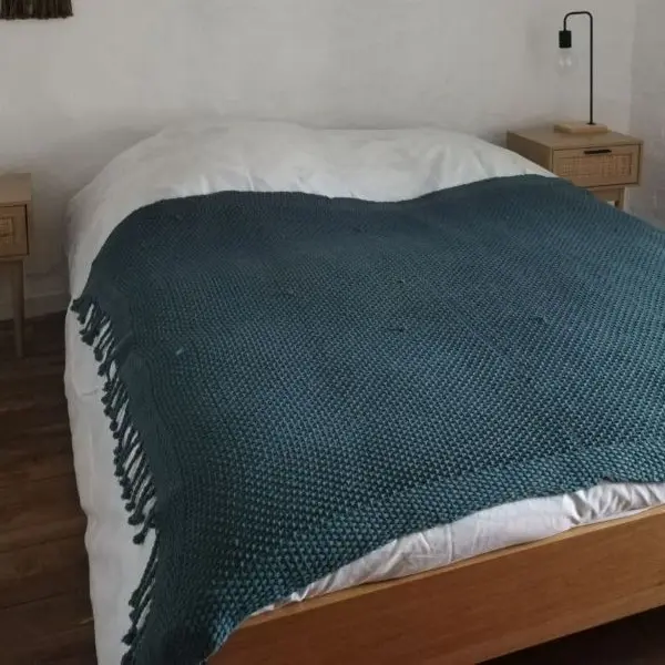 Gîte - canal - Josselin - Destination - Brocéliande - Morbihan