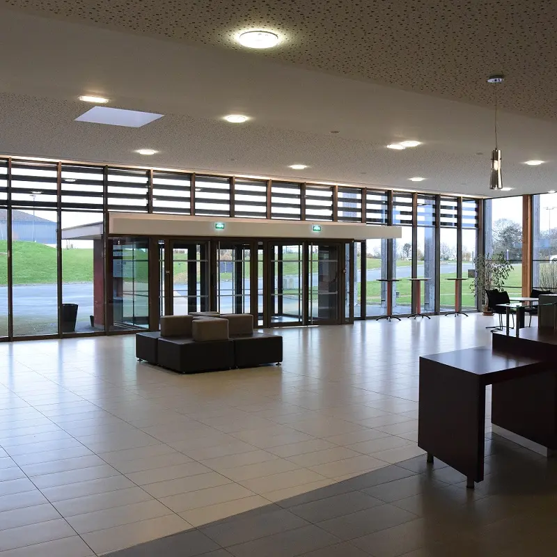 - Saint-Coulomb - Saint-Coulomb