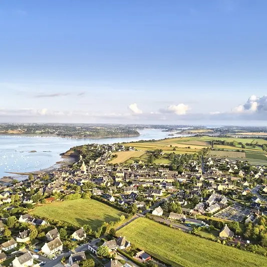 ©ALamoureux - Pointe du Puits - Saint-Suliac