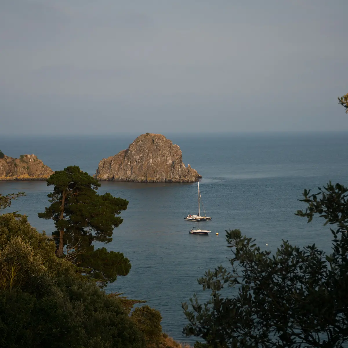 Petit hôtel Les Rimains - Cancale