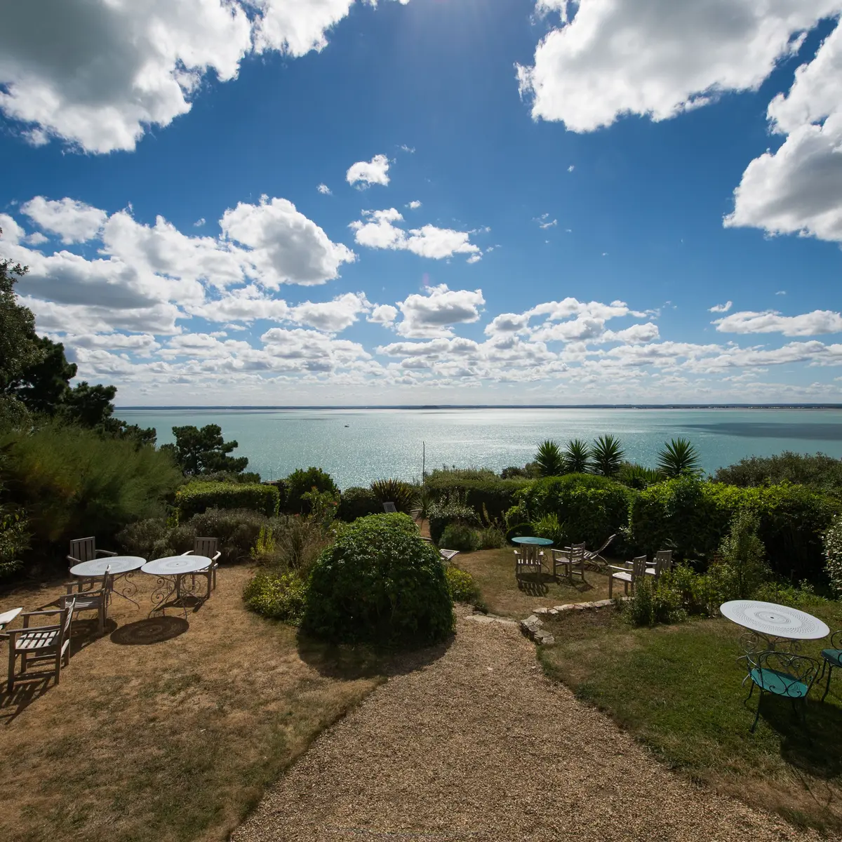 _Petit hôtel Les Rimains - Cancale