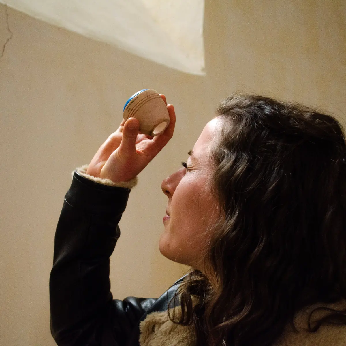 La Familiale - Visite guidée du château de Châteaugiron pour les enfants