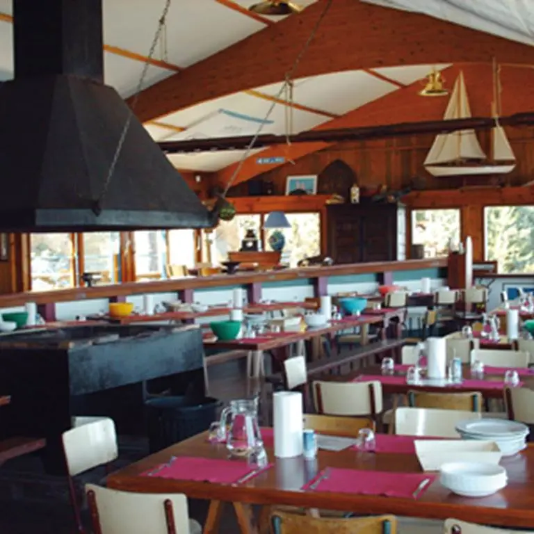 Chez Jaouen - Saint-Philibert - Morbihan Bretagne Sud