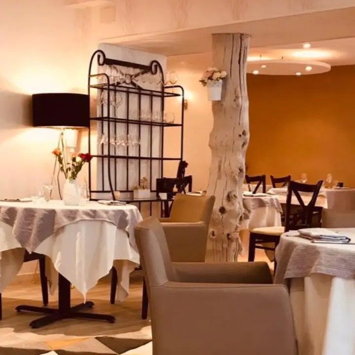 Restaurant Louis